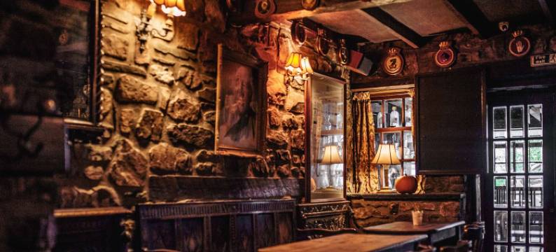 乔治酒店(The George Hotel)图片