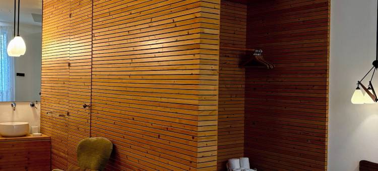 55 号客房酒店(Room 55)图片