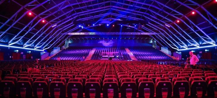 帕多瓦福朋喜来登酒店(Four Points by Sheraton Padova)图片