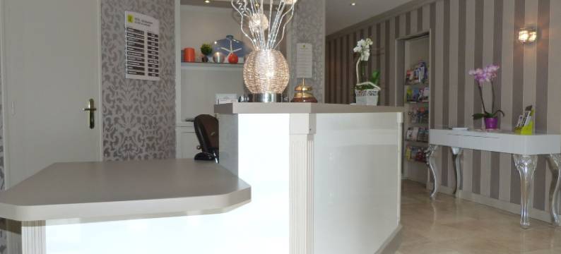 霍尔姆吉酒店(Logis Hôtel Restaurant le Gue du Holme)图片