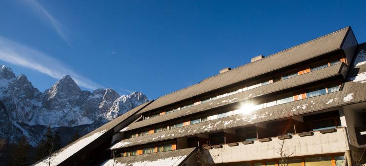 斯皮克酒店(Hotel Špik)图片