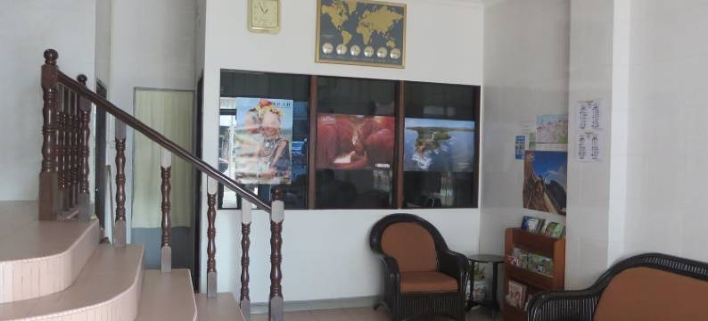 华美酒店(Wah May Hotel)图片