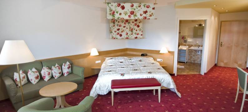 巴斯勒尔霍夫乡村酒店(Landhotel Basler Hof)图片