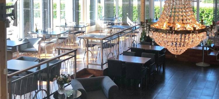 阿瑞纳贝斯特韦斯特酒店(Best Western Arena Hotell)图片