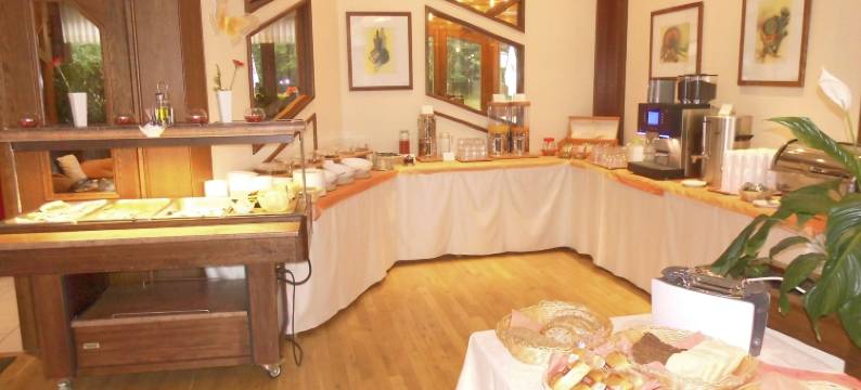 舒斯酒店(Hotel Schoos)图片