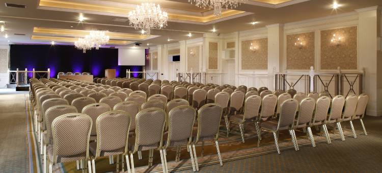 花园酒店(The Park Hotel Dungarvan)图片