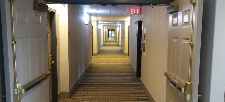 罗阿诺克丽怡酒店(Country Inn & Suites by Radisson, Roanoke, VA)图片