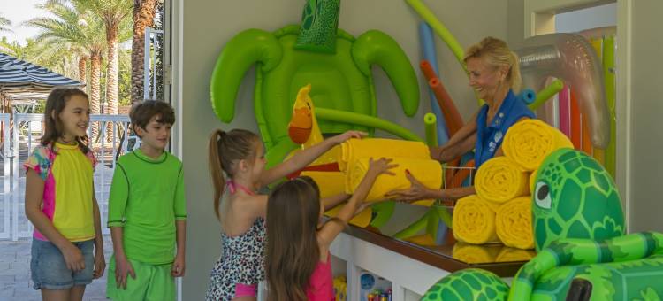 凯悦丽晶椰子角度假村及水疗中心(Hyatt Regency Coconut Point Resort & Spa Near Naples)图片