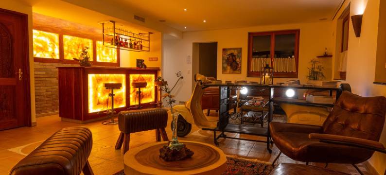 阿尔特酒店(Hotel Arte)图片