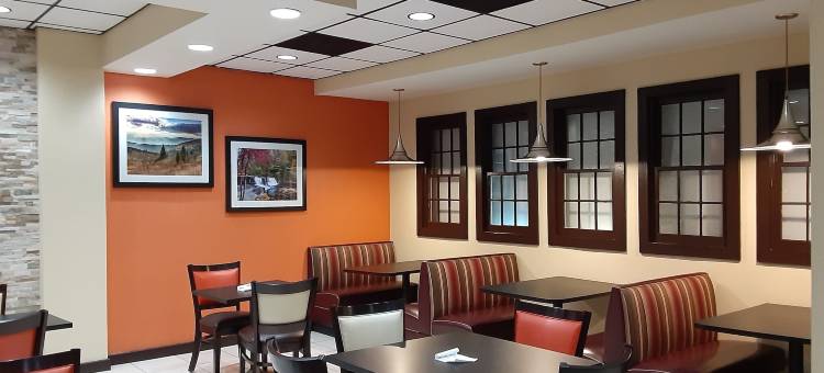 品质酒店莫尔甘顿东南(Quality Inn Morganton Southeast)图片