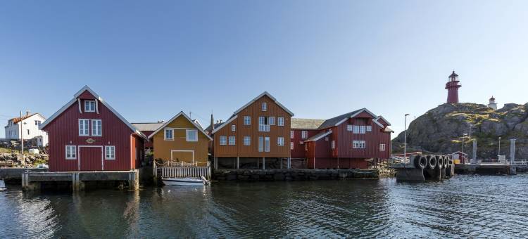 欧那哈威斯图尔酒店 - 经典挪威酒店(Ona Havstuer - by Classic Norway Hotels)图片