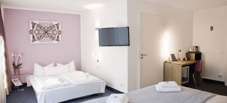 尼古拉公寓酒店(Hotel Nikolai Residence)图片