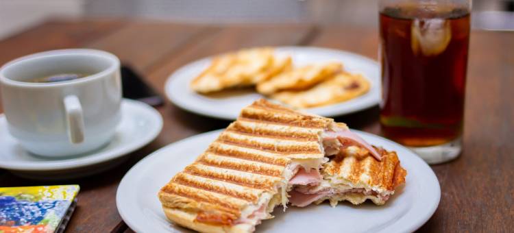 宜必思尚品里约热内卢博塔福古酒店(Ibis Styles RJ Botafogo)图片