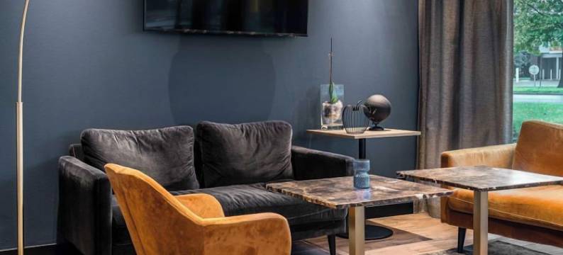 雷恩西布里特酒店(Brit Hotel du Stade Rennes Ouest)图片