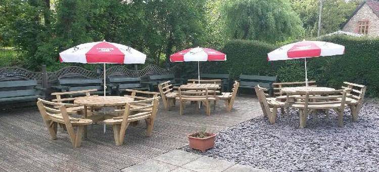 温切斯特亚姆斯酒店(Winchester Arms)图片