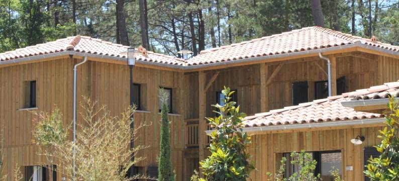 费雷酒庄温泉水疗酒店(Domaine du Ferret Restaurant & Spa)图片