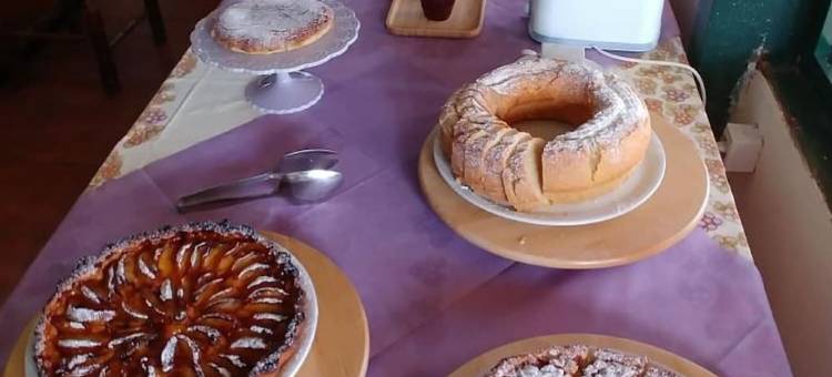 橄榄平原酒店(La Piana Degli Ulivi)图片