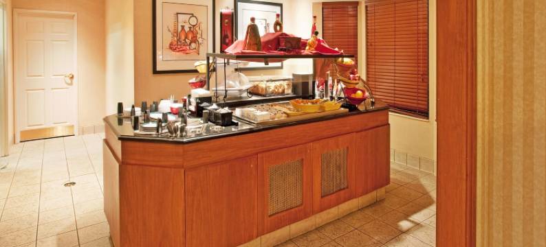 Staybridge Suites OFALLON切斯特菲尔德 by IHG(Staybridge Suites O'Fallon Chesterfield by IHG)图片