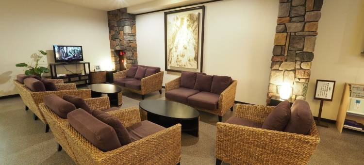 屋久岛绿色酒店(Yakushima Green Hotel)图片