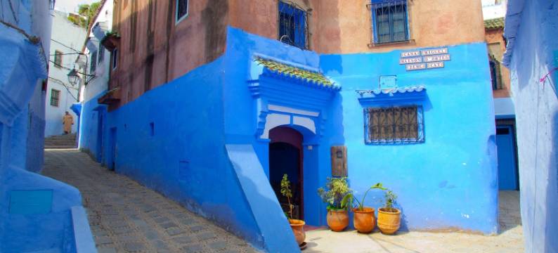 米格尔卡萨酒店(Hotel Casa Miguel)图片