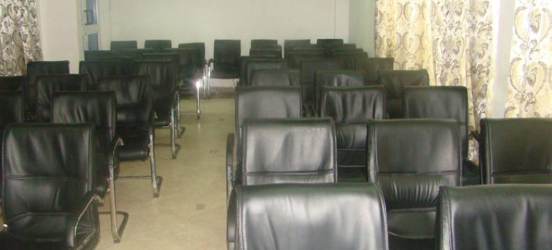 汇景酒店(Grand View Hotel)图片