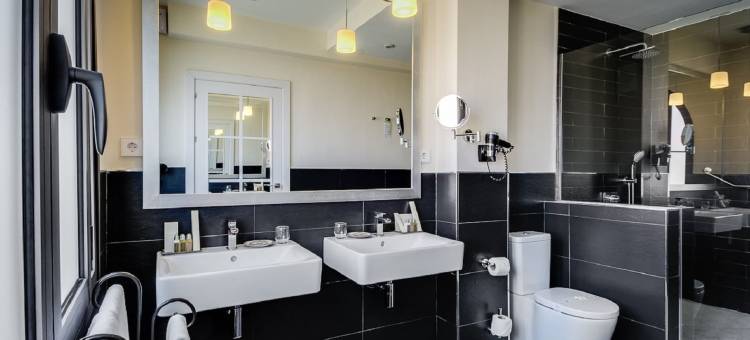 穆里略套房酒店(Suites Murillo Alcazar)图片