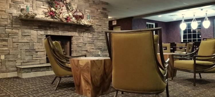 埃尔金斯蔚景温德姆酒店(Wingate by Wyndham Elkins)图片