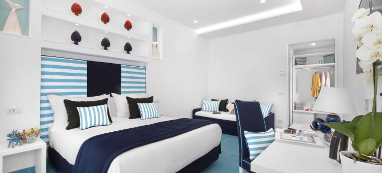 瑟尔萨尔套房酒店(YourHome - Sersale Suites)图片