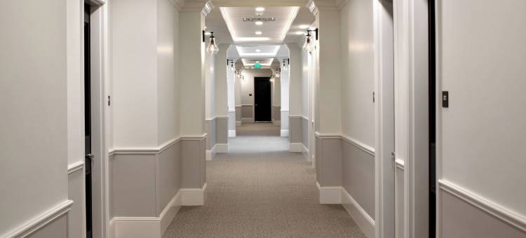 温特斯酒店(Hotel Winters)图片