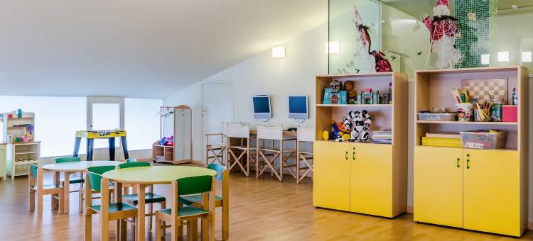 525酒店(Hotel 525)图片