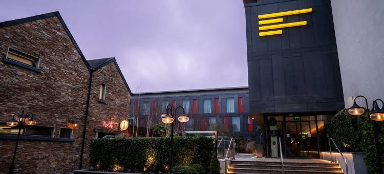 城西肯斯伍德酒店(The Address Citywest)图片