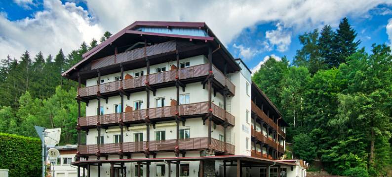 石溪谷民宿(B&B am Steinbachtal - Natur Und Wandern)图片