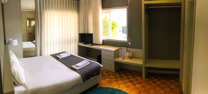 维玛酒店帕索酒店(Hotel do Paço by VimaHotels)图片