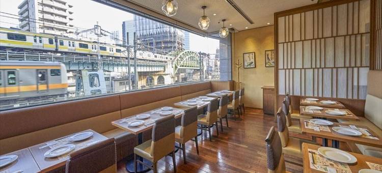 御茶之水聚乐酒店(Ochanomizu Hotel Juraku)图片