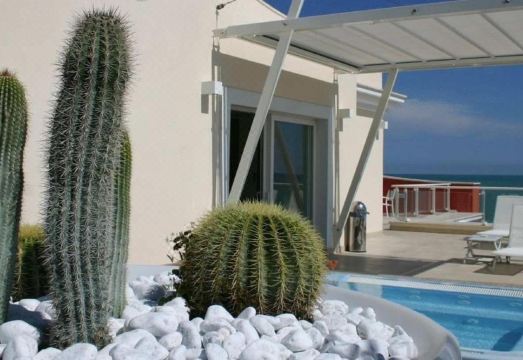 Valentino Resort Hotel Overview