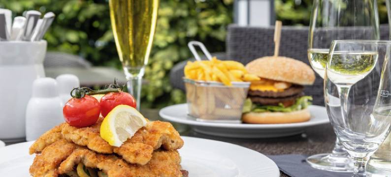 柏林机场北区城际酒店(IntercityHotel Berlin Airport Area North)图片