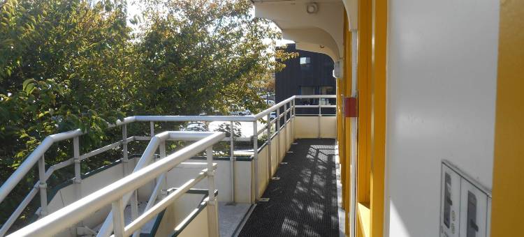 布雷斯特古埃斯努普瑞米尔经典酒店(Premiere Classe Brest - Gouesnou AÉROPORT)图片