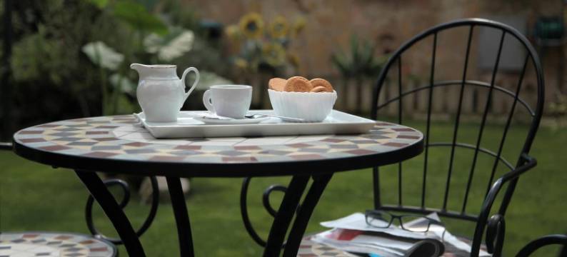 吉拉索莱住宿加早餐旅馆(Casa del Girasole)图片