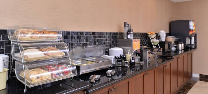 伍德兰德贝斯特韦斯特酒店(Best Western Woodland Inn)图片