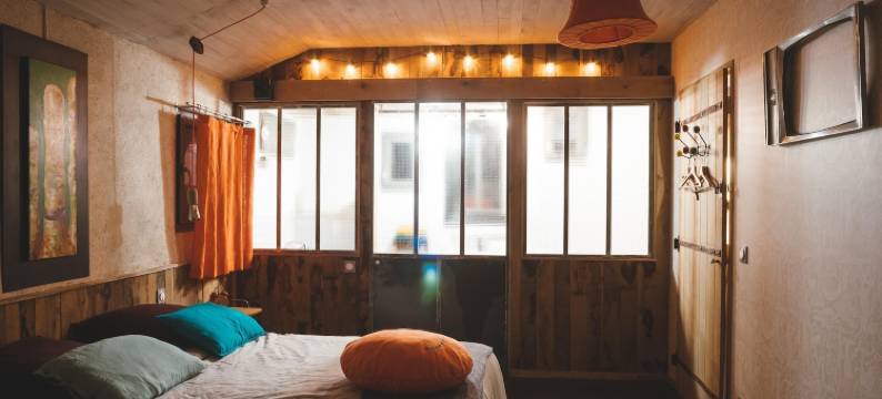 Maison d'Hotes la Clé des Champs图片