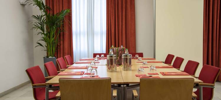 雷焦艾米利亚住宿加早餐酒店(B&B HOTEL Remilia)图片