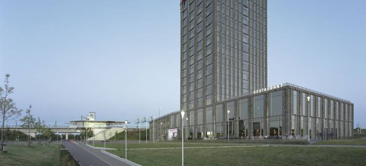 奈梅亨市连特范德瓦尔克酒店(Van der Valk Hotel Nijmegen-Lent)图片