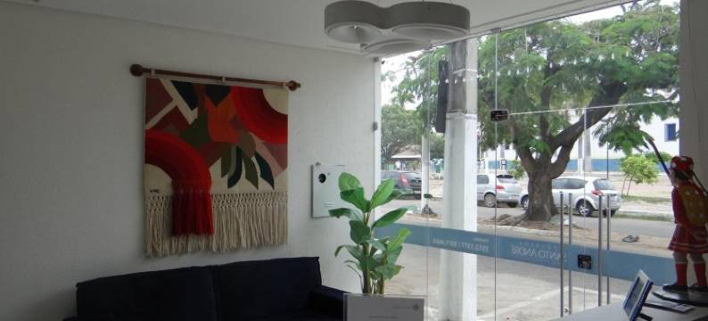 圣安德烈 - 欧阿波斯托洛旅馆(Pousada Santo André - O Apóstolo)图片