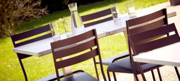 康铂穆兰阿维尼翁酒店(Campanile Moulins - Avermes)图片