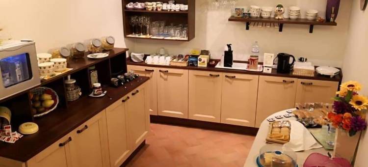 马里马酒店(Marimà)图片