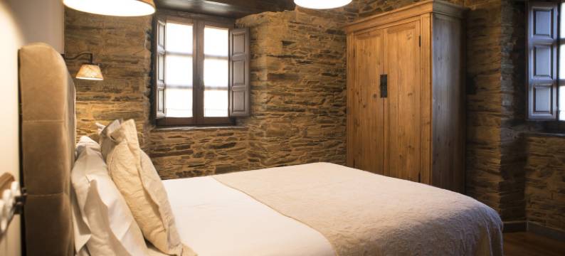 拉布拉达喀尔索纳酒店(Aldea Rural y Gastro Restaurante Casona de Labrada)图片