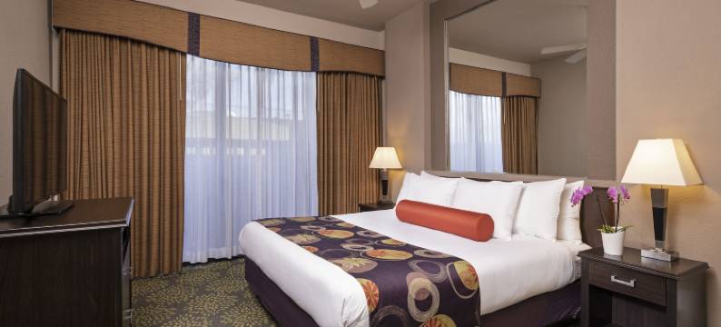 伦敦桥度假酒店(London Bridge Resort)图片