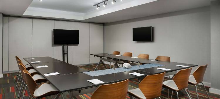 南海滩盖茨酒店(The Gates Hotel South Beach)图片