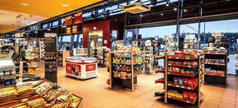 瑞奈尔北酒店(Hotel Rhynern Nord)图片