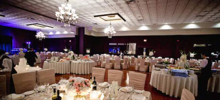 卡西诺山套房酒店(Montecassino Hotel & Suites)图片